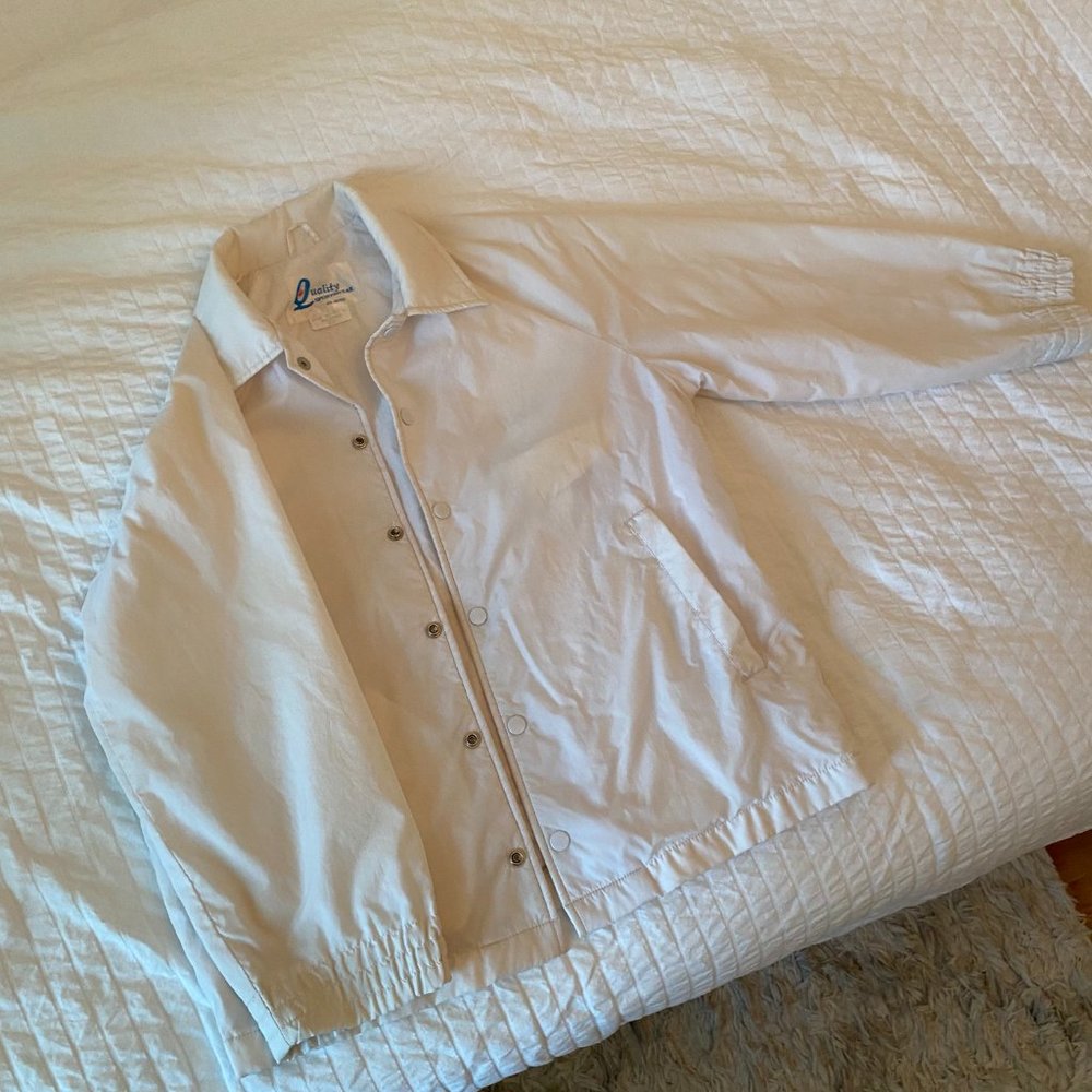 Vintage Coach Jacket